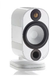 Monitor Audio Apex A10 White High Gloss -