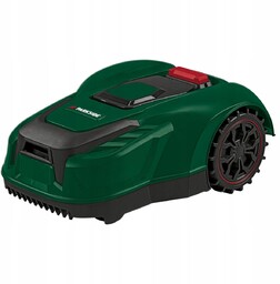 Parkside Pamr 500 A1 Automatyczny mocny robot koszący