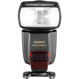 Yongnuo Lampa błyskowa YN-565EX III do Nikon