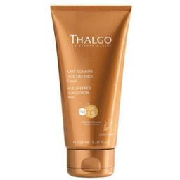 Thalgo Age Defence Spf15 Sun Lotion Przeciwzmarszczkowe Mleczko