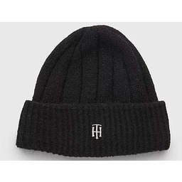 Tommy Hilfiger Czapka AW0AW13827 one size TH Timeless