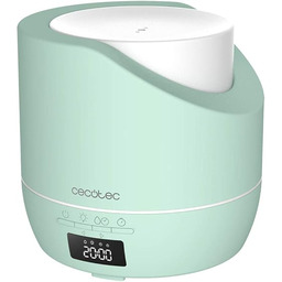 Cecotec Dyfuzor zapachowy PureAroma 500 Smart Sky Pojemność