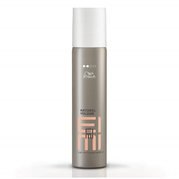 WELLA PROFESSIONALS_Eimi Natural Volume Styling pianka utrwalająca 75ml