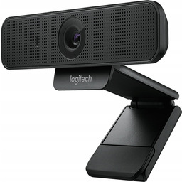 Kamera internetowa Logitech C925e 960-001076