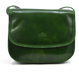 Duża i pakowna listonoszka, torebka przez ramię