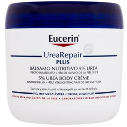 Eucerin UreaRepair Plus 5% Urea Body Cream krem
