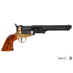 replika rewolwer colt 1851r denix model 1083 L