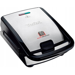 OPIEKACZ TOSTER GOFROWNICA TEFAL SW852D12 700W Snack Collection