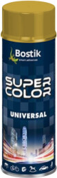 Bostik - Lakier Uniwersalny Super Color ZŁOTY