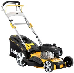 LIDER SH18BS450N KOSIARKA SPALINOWA DO TRAWY B&S Briggs