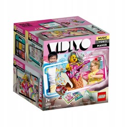 Lego Vidiyo 43102