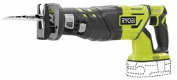 RYOBI Piła szablasta R18RS7-0