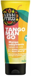 FARMONA Tutti Frutti odżywczy balsam do ciała Tango