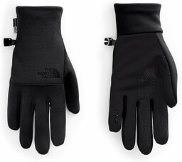 The North Face Etip Rękawiczki Tnf Czarny M