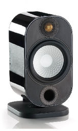 Monitor Audio Apex A10 Black High Gloss -