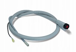 Wąż z Aquastop 1,6m do zmywarki Whirlpool,indesit