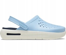 Męskie Chodaki Klapki Crocs LiteRide InMotion 209964 Clog