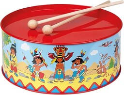 Bolz 52610 bęben Indian