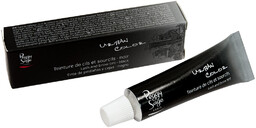 Peggy Sage, henna do brwi, czarna, 15ml, ref.