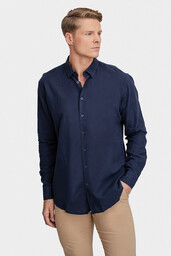 Koszula SANFORD 01107C75GSA