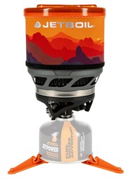 Kuchenka turystyczna gazowa JETBOIL MiniMo 1 L. Sunset