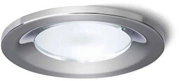 Oprawa do wbudowania VERO IP44 R10395/12 - Rendl