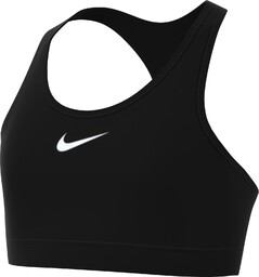 Nike Dziewczęcy G Nk Df Swoosh biustonosz sportowy