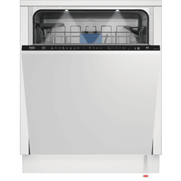 Zmywarka do zabudowy BEKO bPRO500 BDIN29453 Fast+ 14kpl.