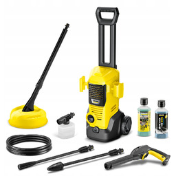 Myjka ciśnieniowa z pianownicą Karcher K2 Premium Fj