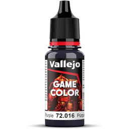Vallejo Farba akrylowa 17 ml - Royal Purple