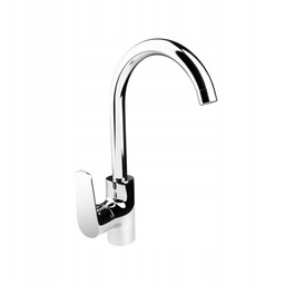 Bateria kuchenna stojąca Onyks srebrny Kfa Armatura