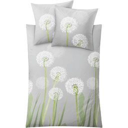 Kleine Wolke 6158617952 pościel Belfiore / 135 x