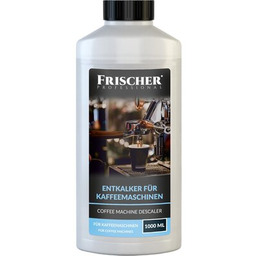 FRISCHER Odkamieniacz do ekspresu Professional 1000 ml