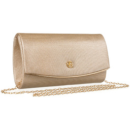 Kopertówka damska Rovicky R-XS024 złota