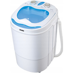 Pralka turystyczna Adler MS8053