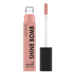 CATRICE Shine Bomb Lip Lacquer Szminka 3 ml