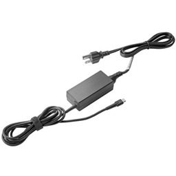 Hewlett-packard Zasilacz HP 45W USB-C 1MZ01AA