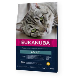 Eukanuba Top Condition Adult 1+ 10kg