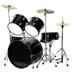 Musicmate MM-DRM250 MusicalStrike Perkusja akustyczna