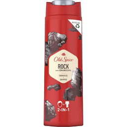 Old Spice Rock żel pod prysznic 400 ml