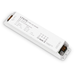 Zasilacz do systemu liniowego STRIP LED DRIVER DALI/PUSH