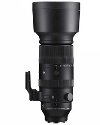 Sigma 60-600 mm F4.5-6.3 DG DN OS