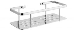Stella 16.062 Koszyk półka 25x11x7 stal polerowana