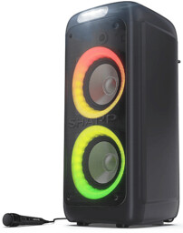 Power Audio SHARP XParty Streat Beat PS-949