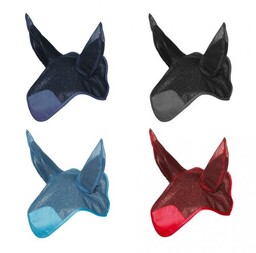 Harry''s Horse Nauszniki SILVERSTONE Sporty Mesh