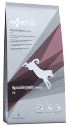 TROVET Hypoallergenic IPD z owadami - sucha karma