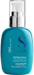 Alfaparf Semi Di Lino Curls Wavy&Curly Defining Krem