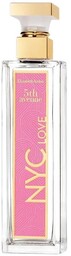 ELIZABETH ARDEN 5th Avenue NYC Love EDP spray