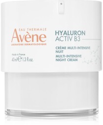 Avene Hyaluron Activ B3 Krem Na Noc 40ml