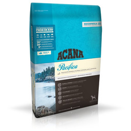 ACANA REGIONALS Pacifica Dog 11,4kg + Lab-V Olej
